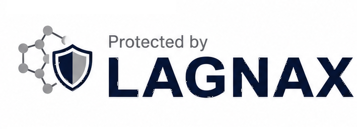 Protected by LAGNAX